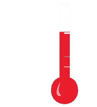 32°C